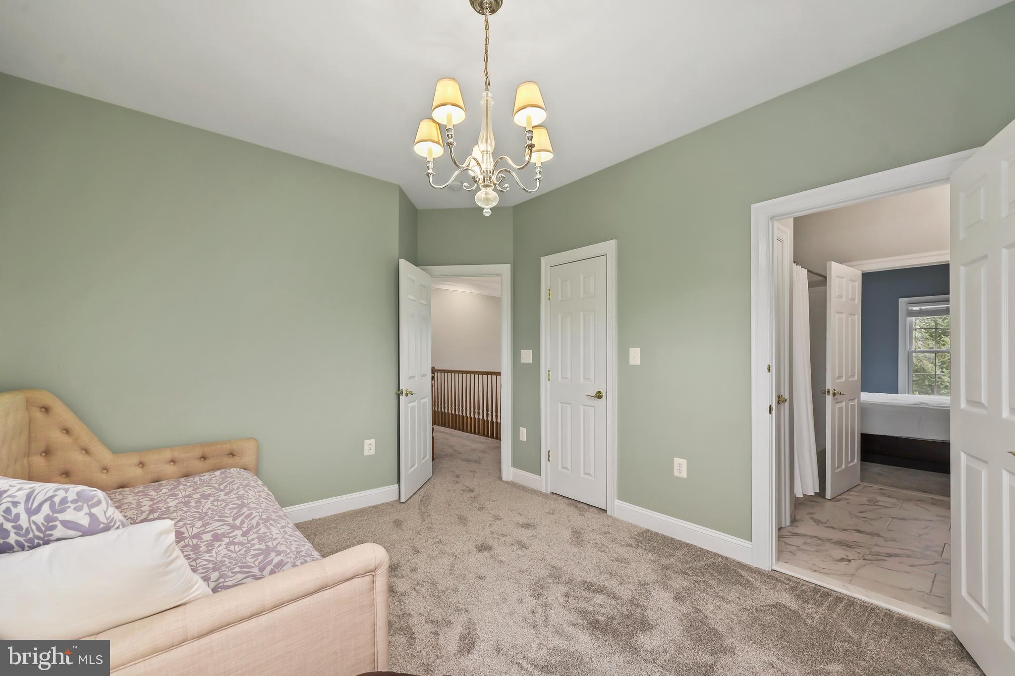 WRIGHT FARM - Residential