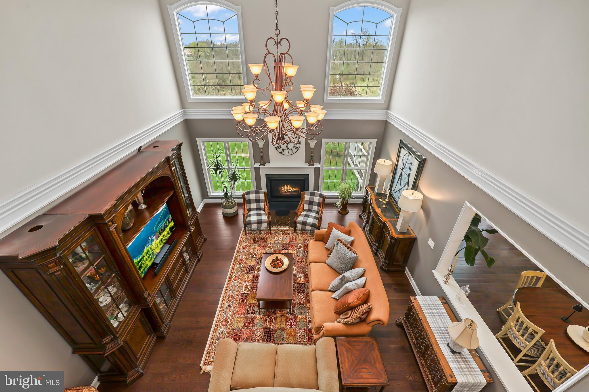 WRIGHT FARM - Residential