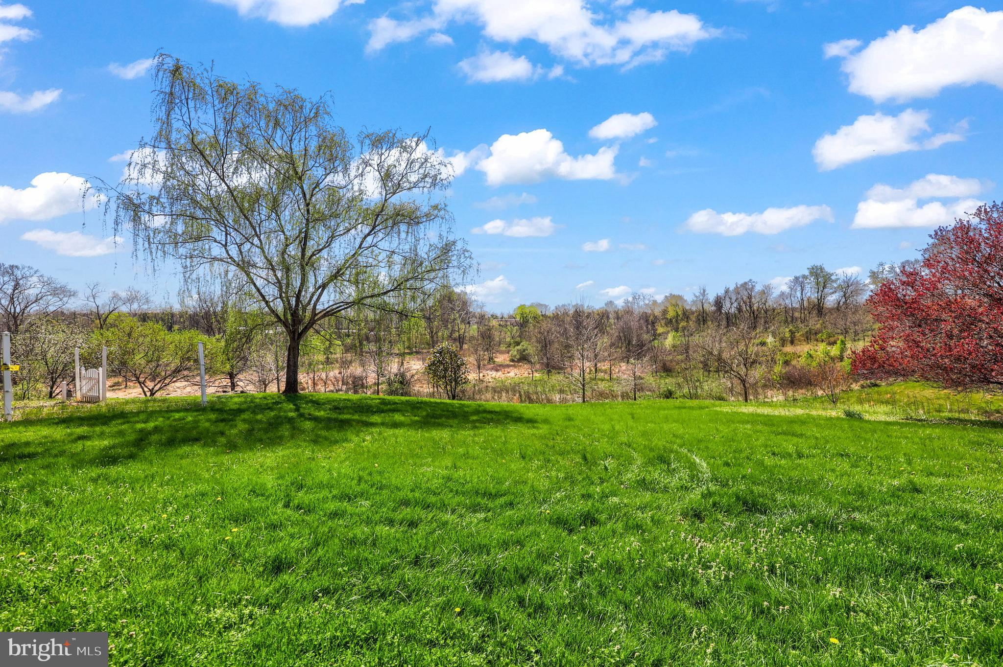 WRIGHT FARM - Residential