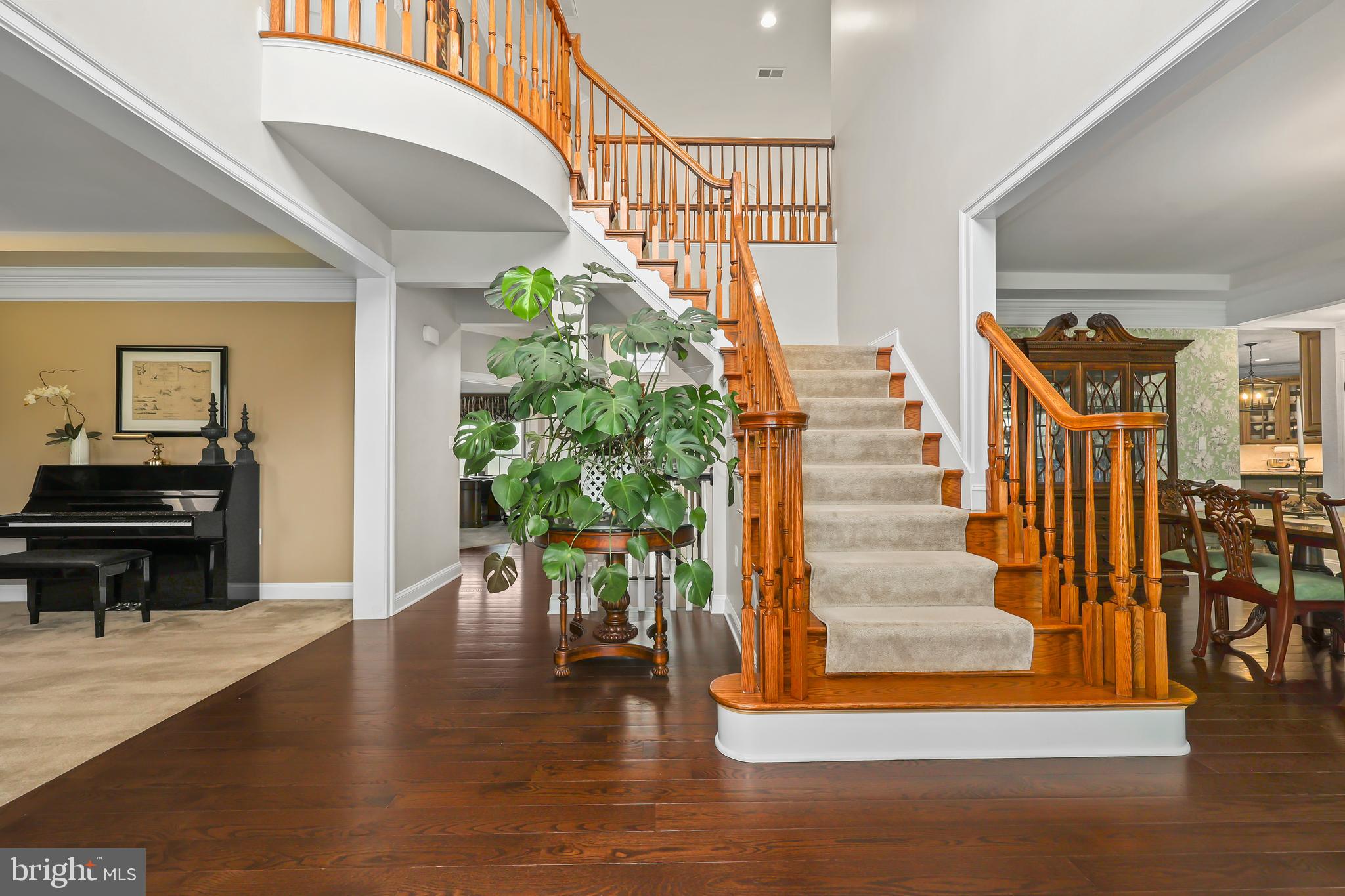 WRIGHT FARM - Residential