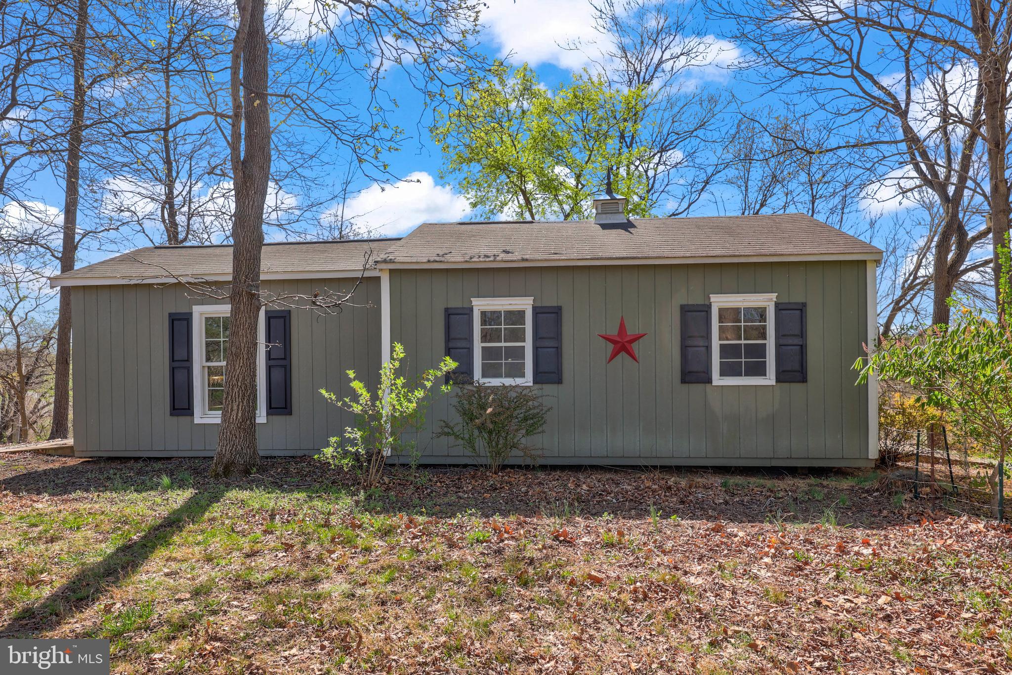 WRIGHT FARM - Residential