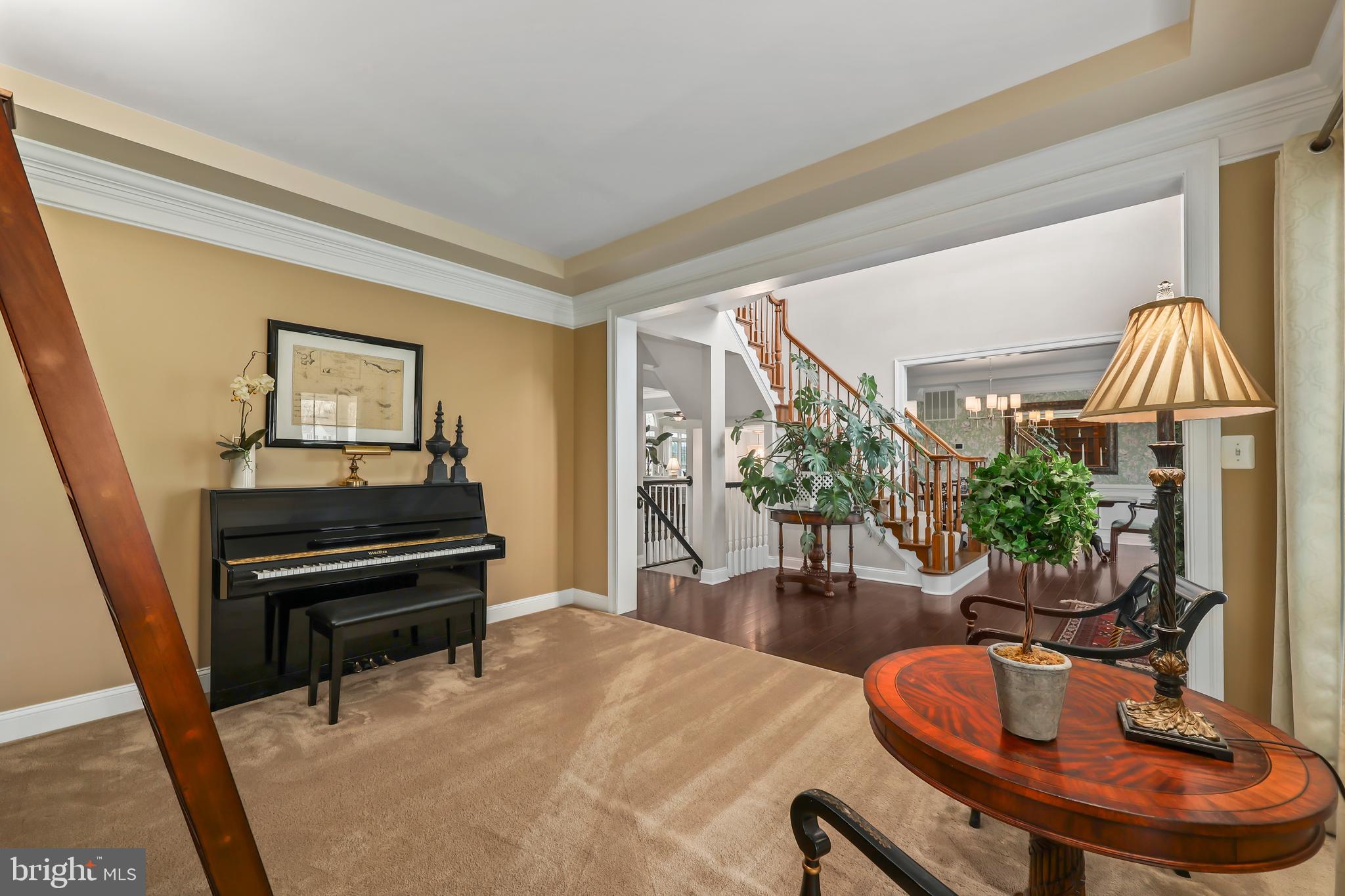 WRIGHT FARM - Residential