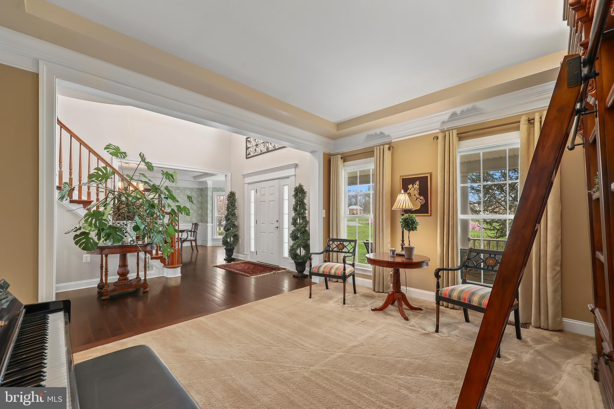 WRIGHT FARM - Residential