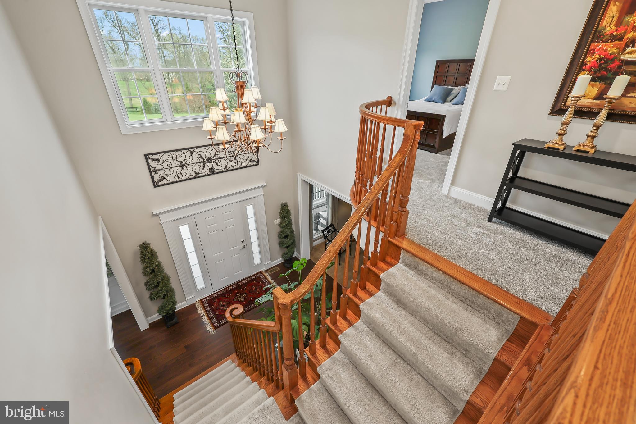 WRIGHT FARM - Residential