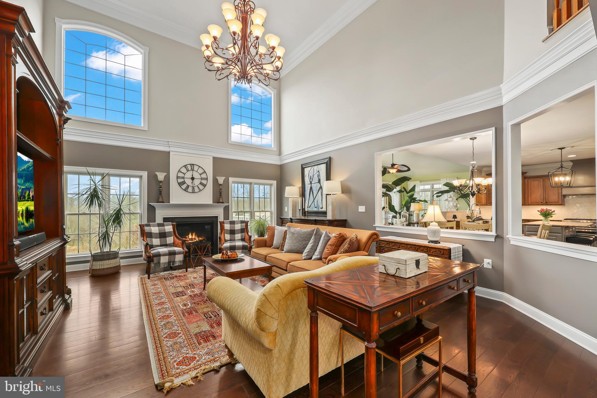 WRIGHT FARM - Residential