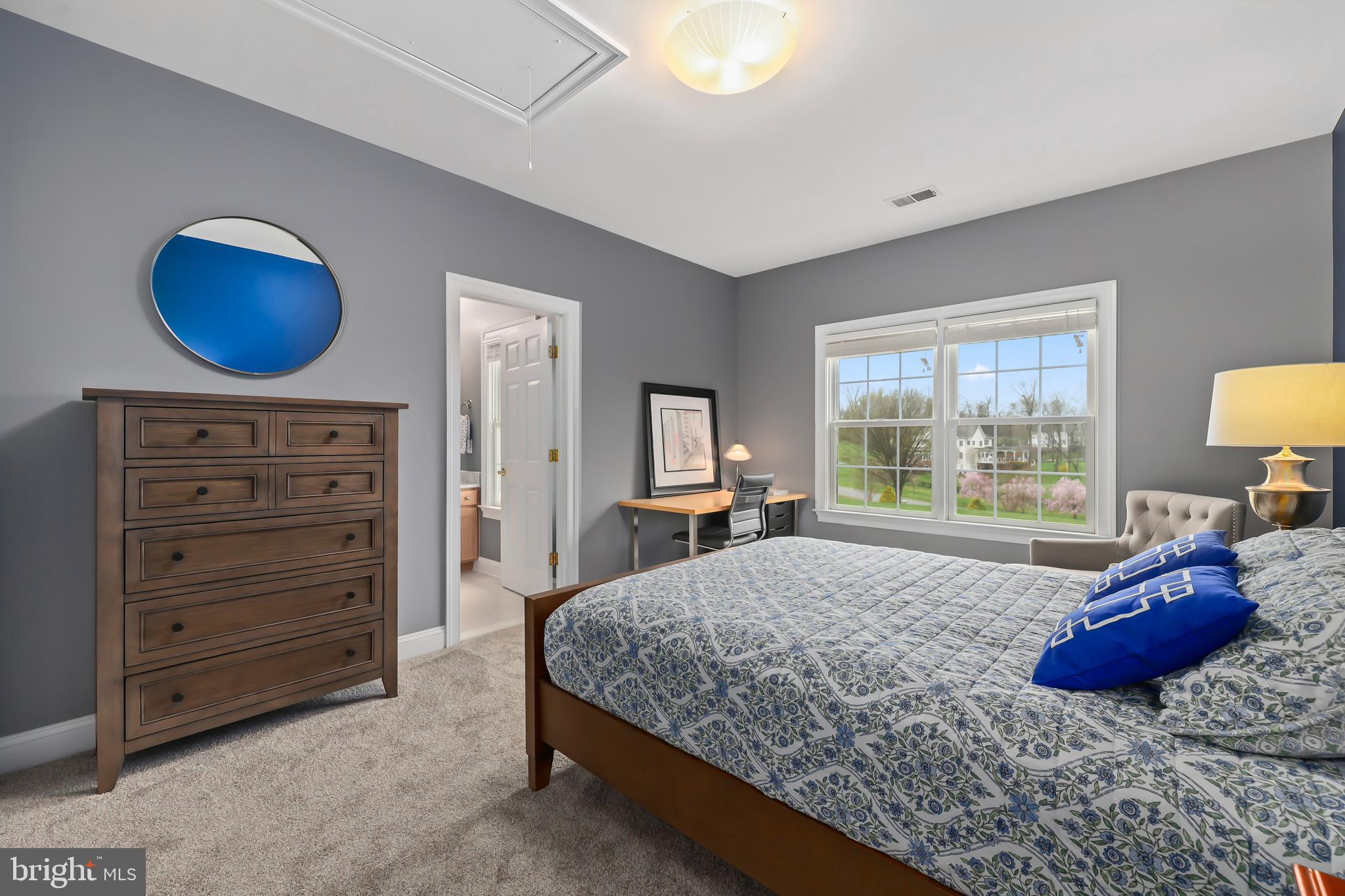 WRIGHT FARM - Residential