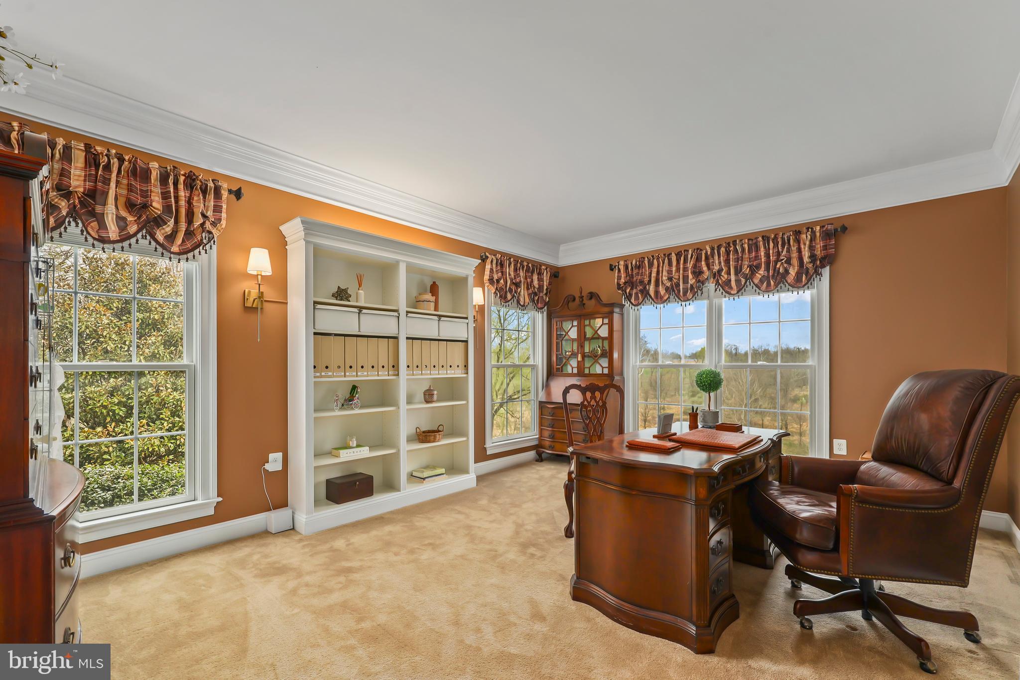 WRIGHT FARM - Residential