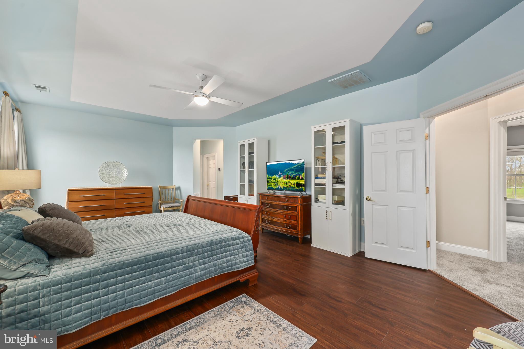 WRIGHT FARM - Residential