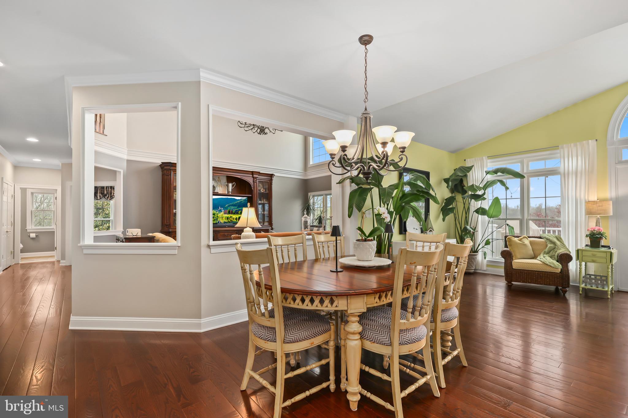 WRIGHT FARM - Residential