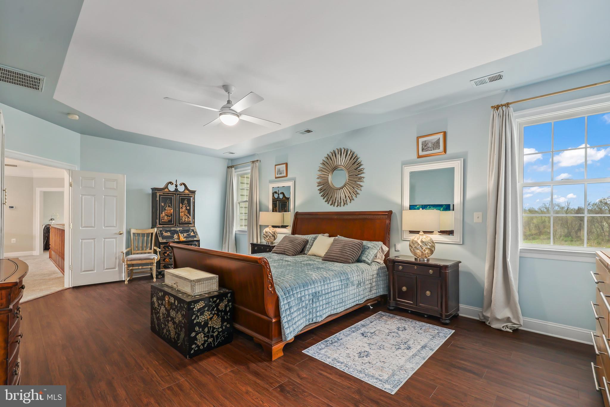 WRIGHT FARM - Residential