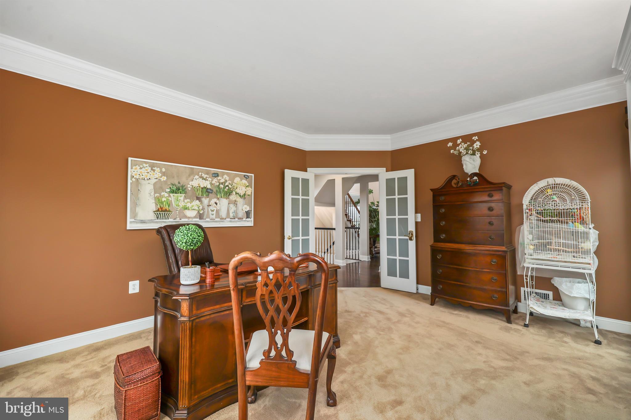 WRIGHT FARM - Residential