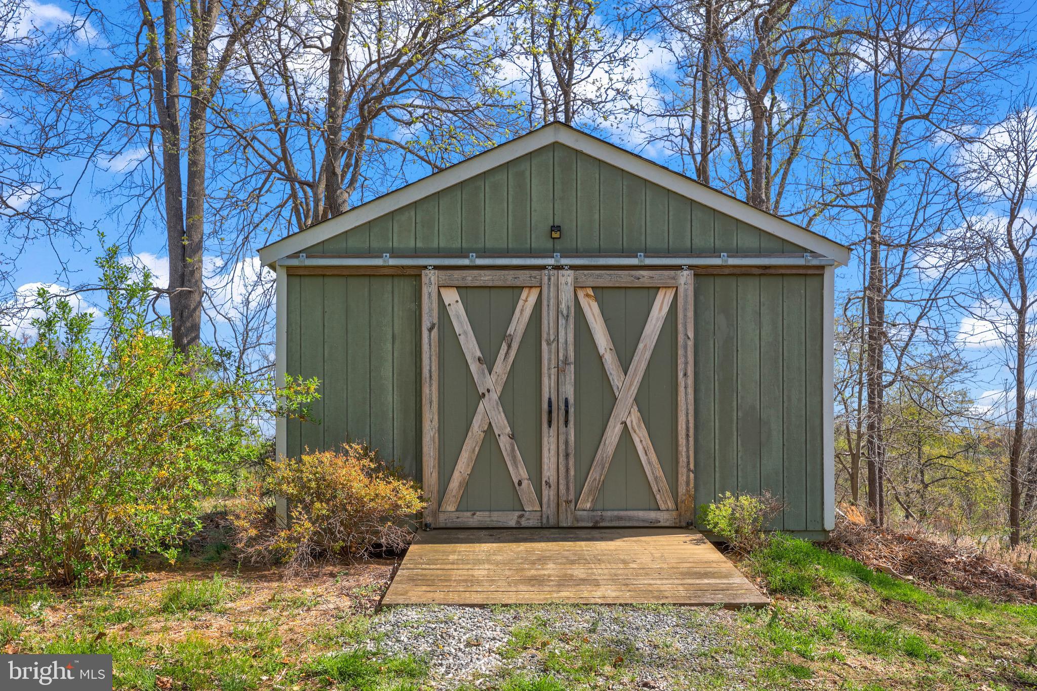 WRIGHT FARM - Residential