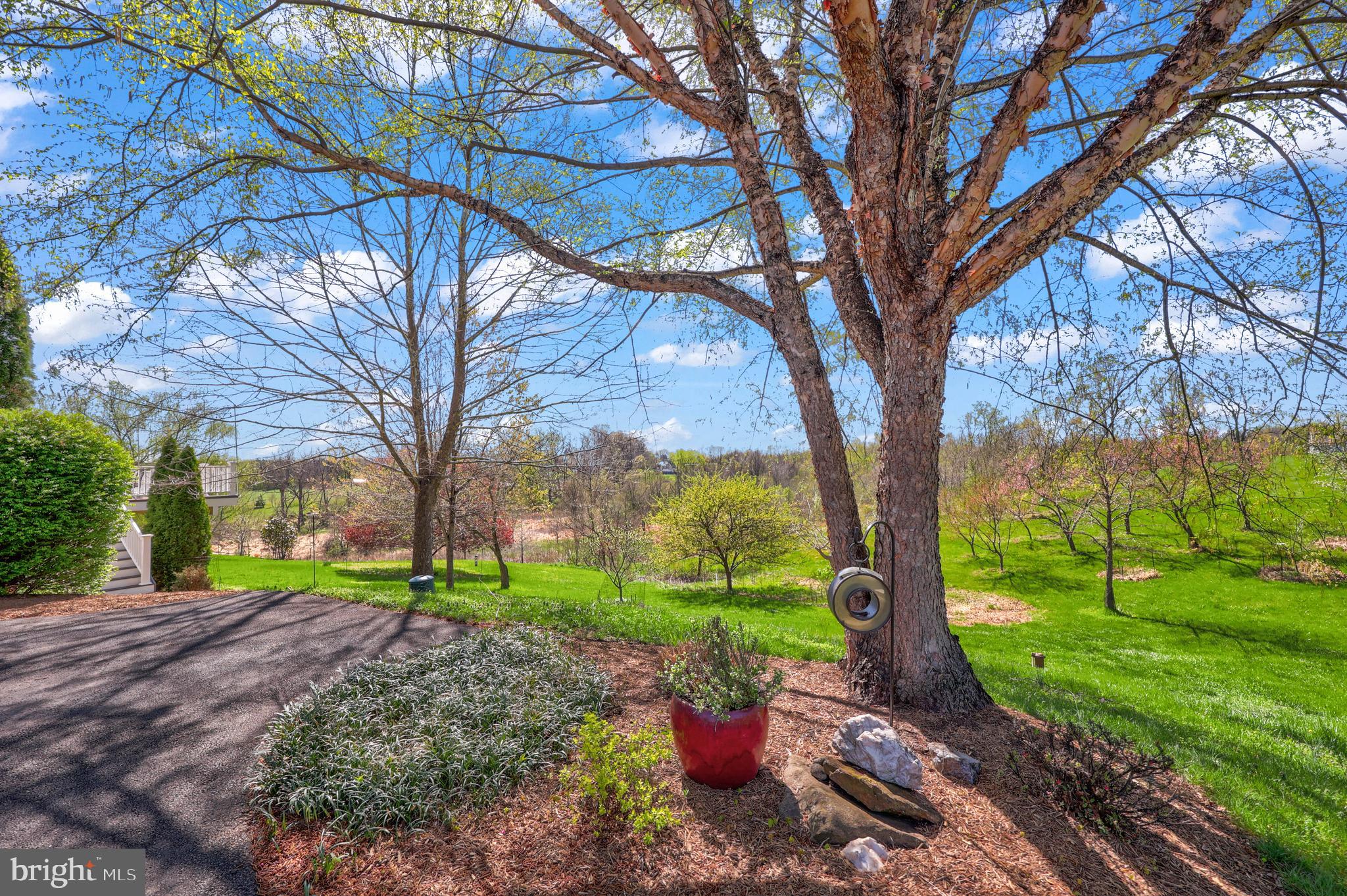 WRIGHT FARM - Residential