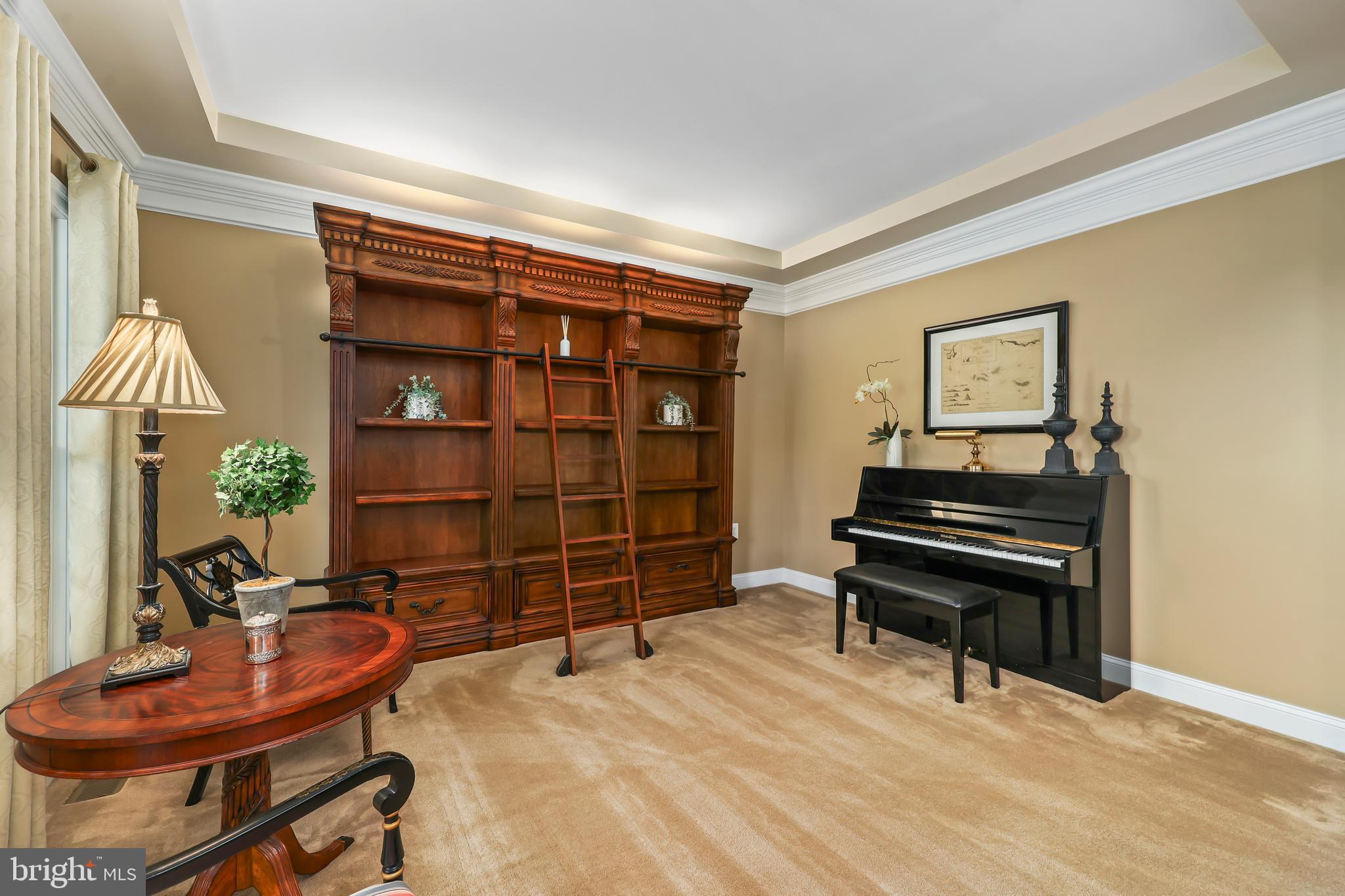 WRIGHT FARM - Residential