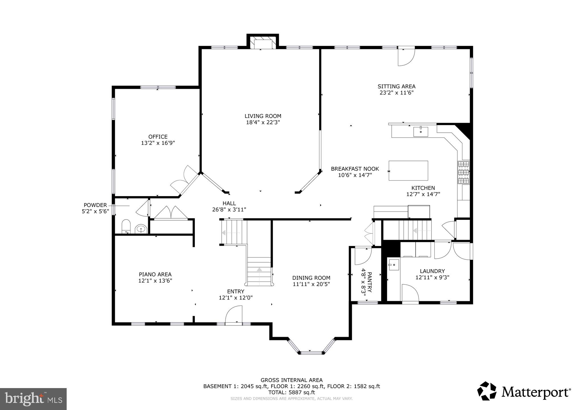 WRIGHT FARM - Residential