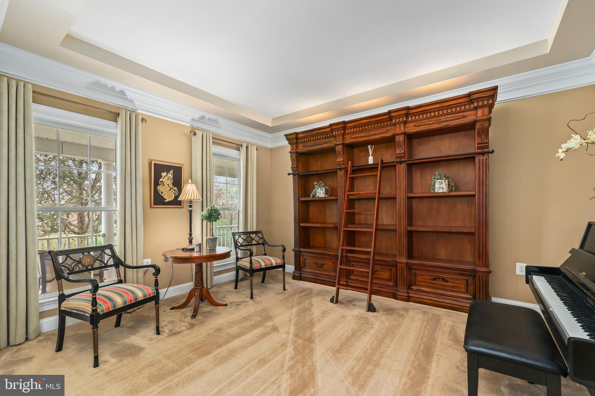 WRIGHT FARM - Residential