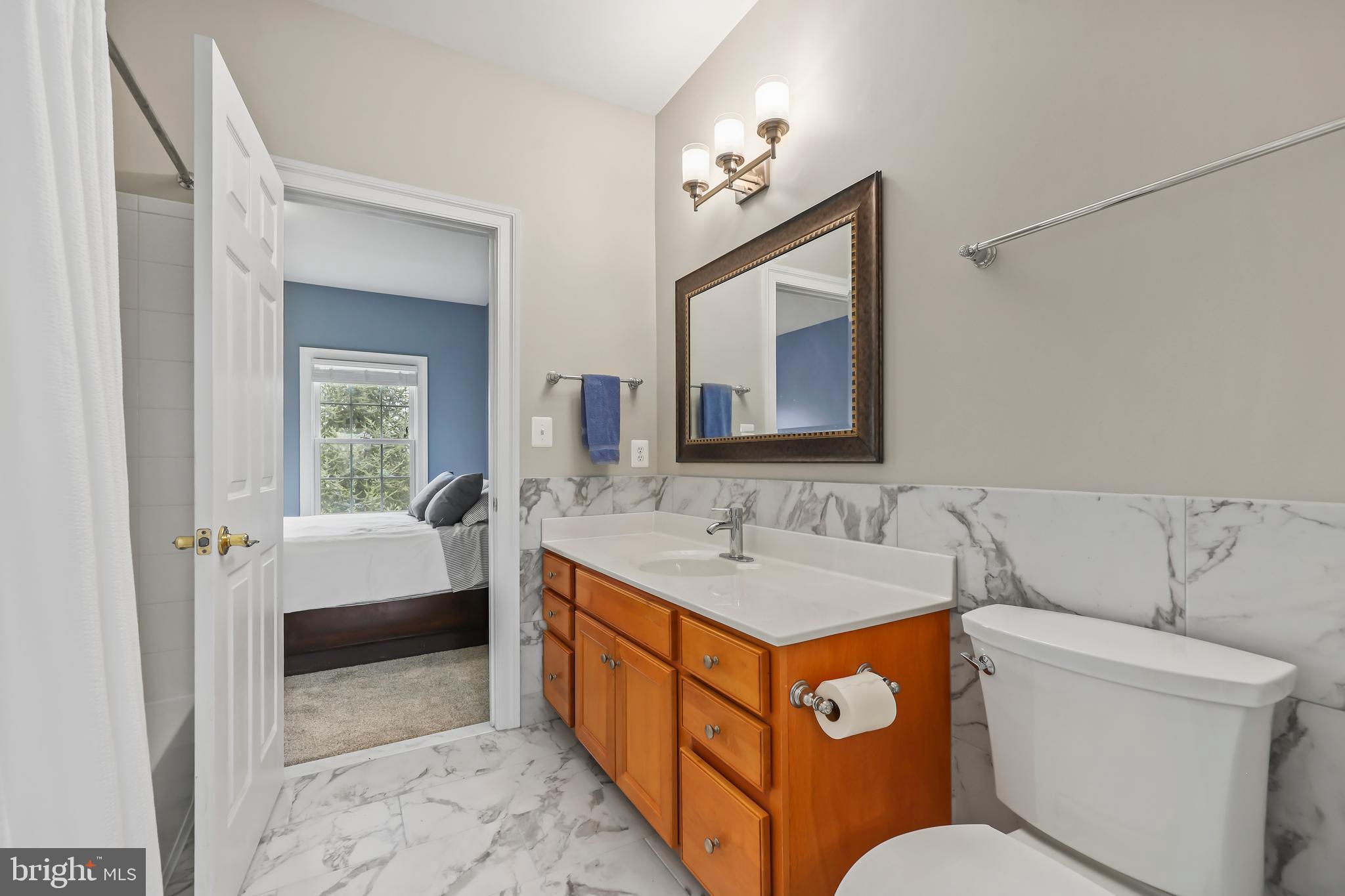 WRIGHT FARM - Residential