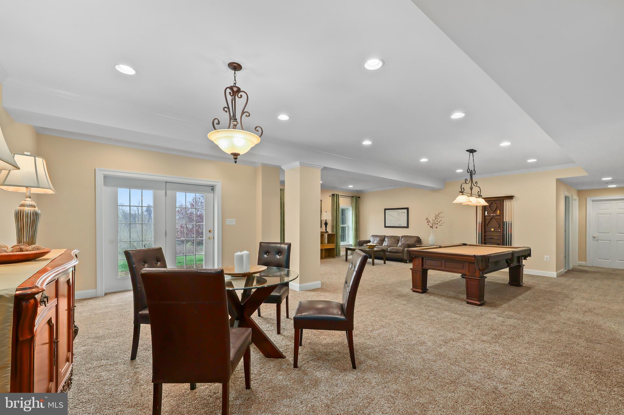 WRIGHT FARM - Residential