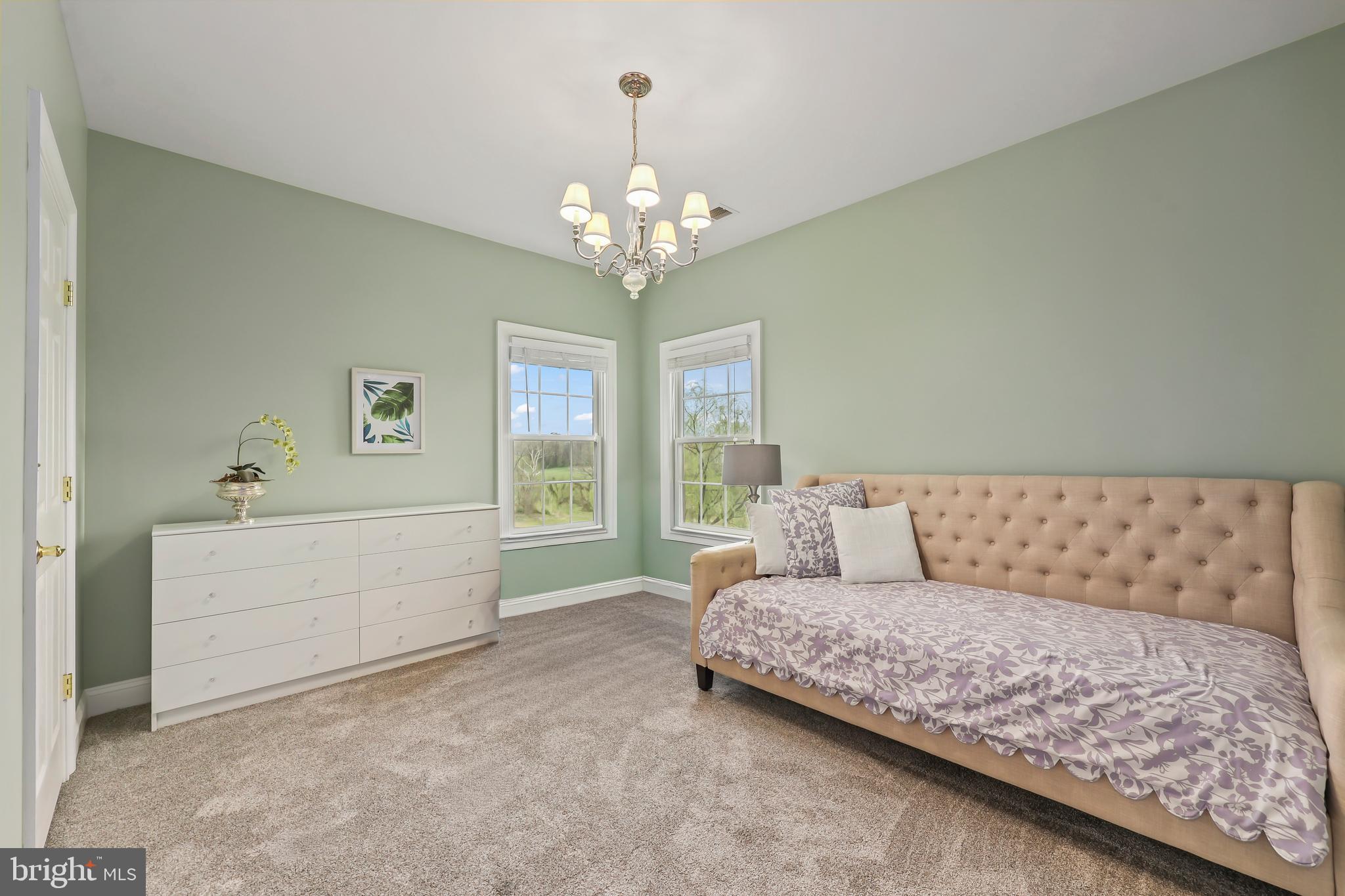 WRIGHT FARM - Residential