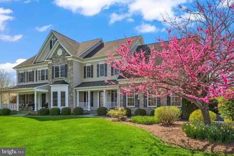 37619 WRIGHT FARM DRIVE PURCELLVILLE VA 20132