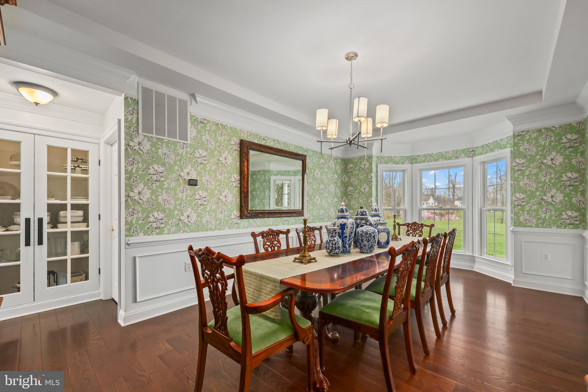 WRIGHT FARM - Residential