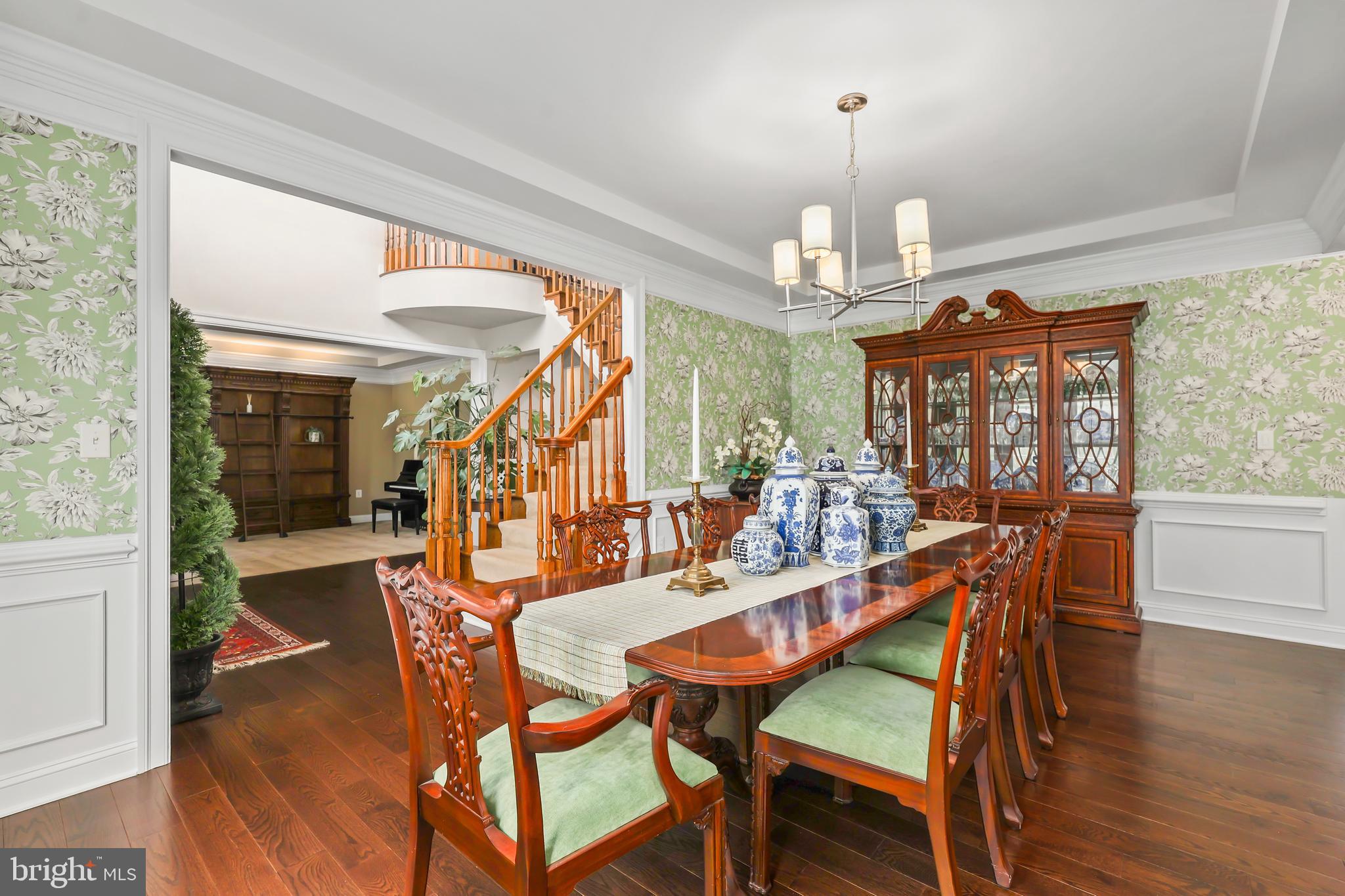 WRIGHT FARM - Residential