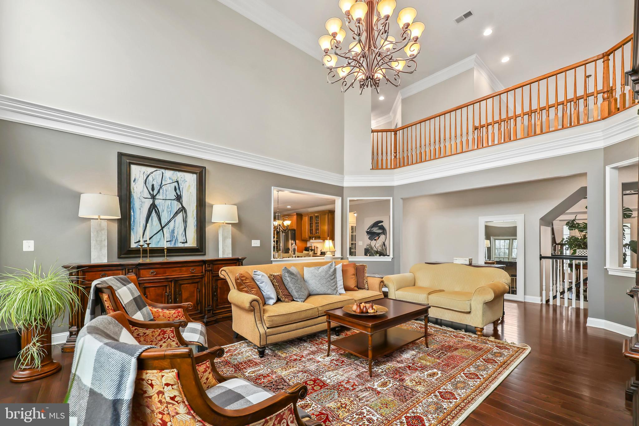 WRIGHT FARM - Residential