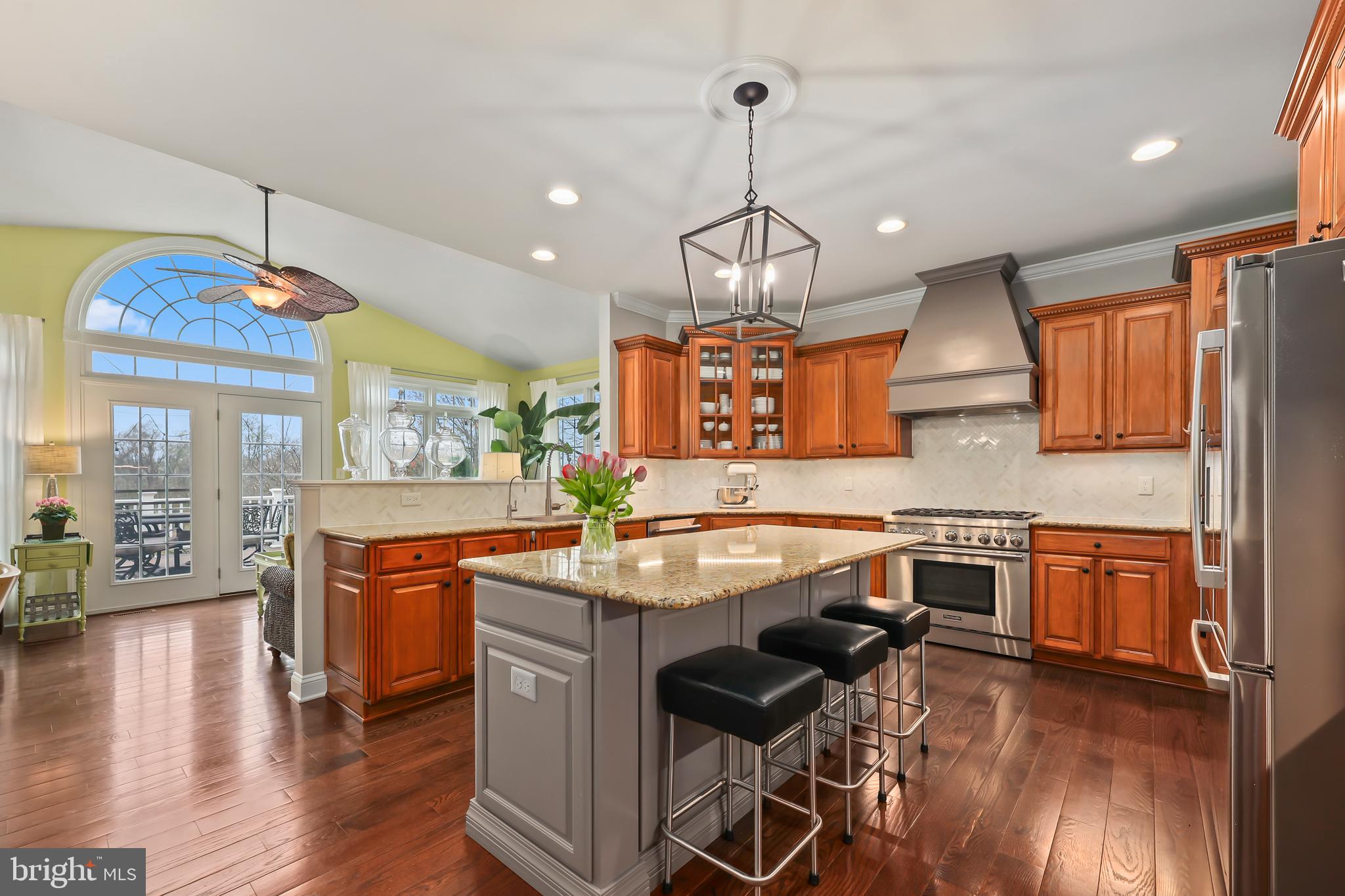 WRIGHT FARM - Residential