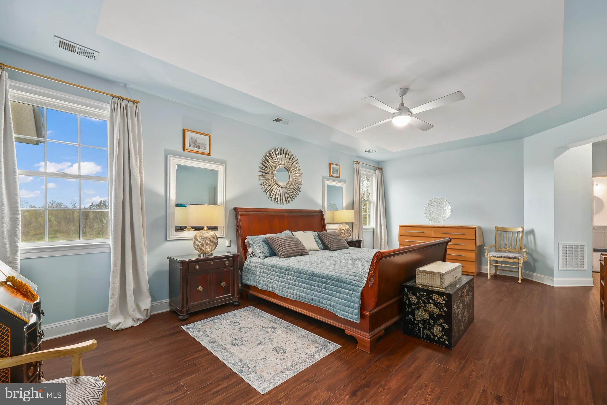 WRIGHT FARM - Residential