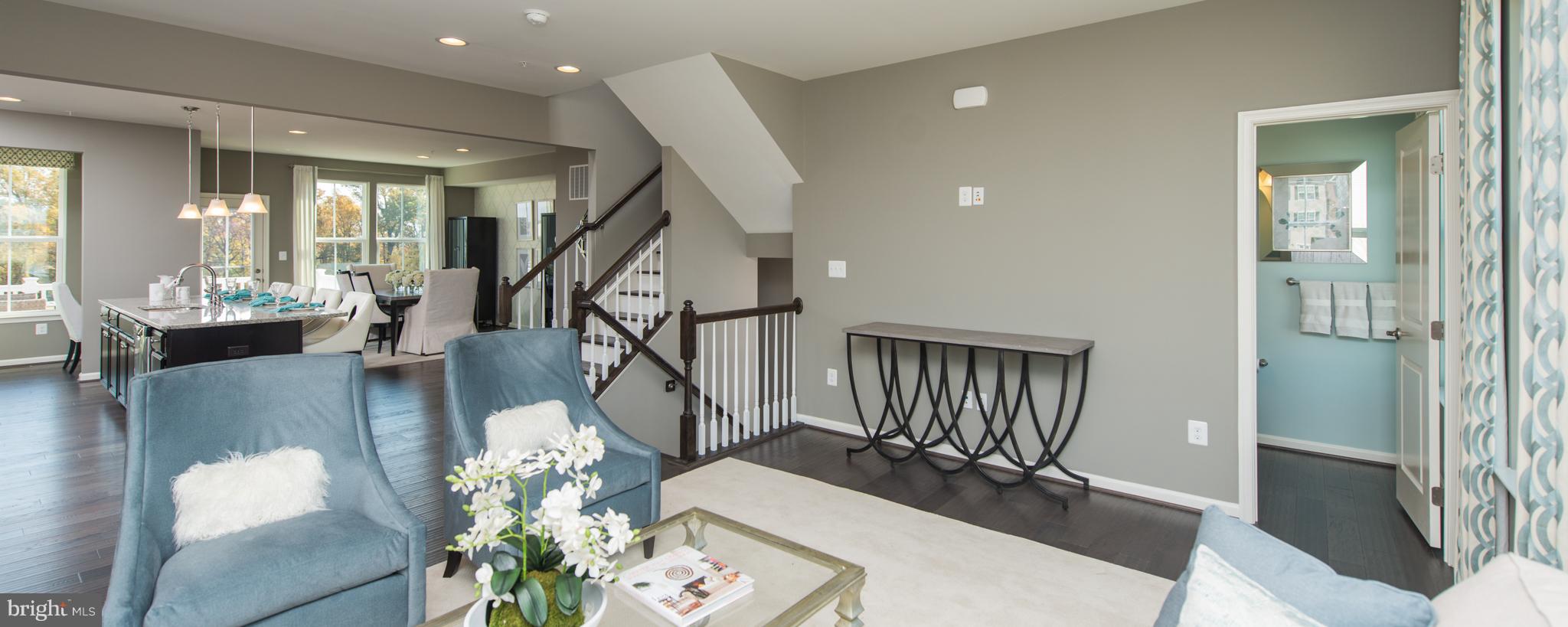 BALLARD GREEN - Residential