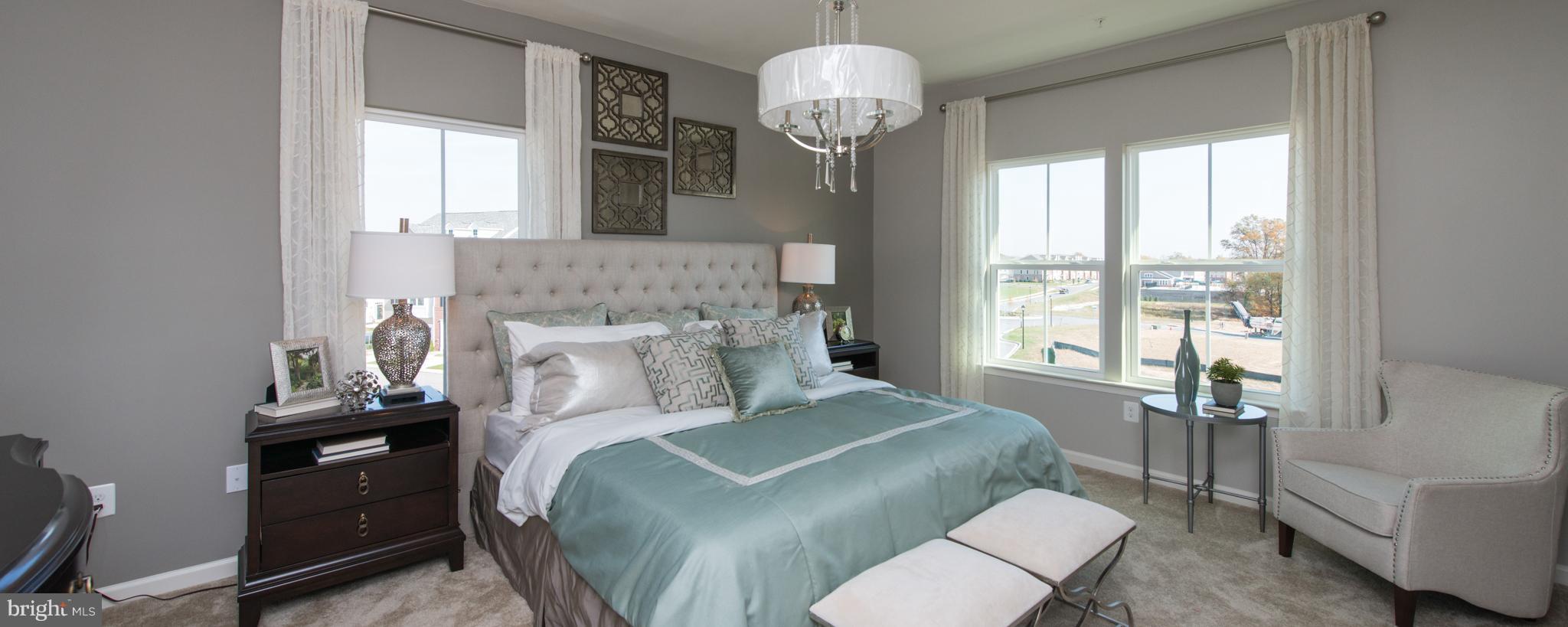 BALLARD GREEN - Residential