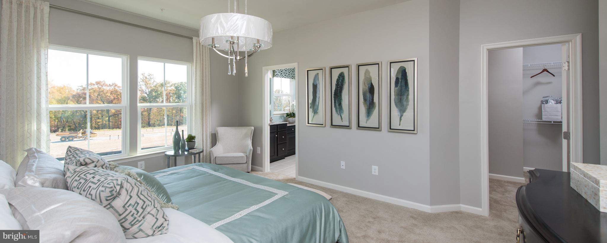 BALLARD GREEN - Residential