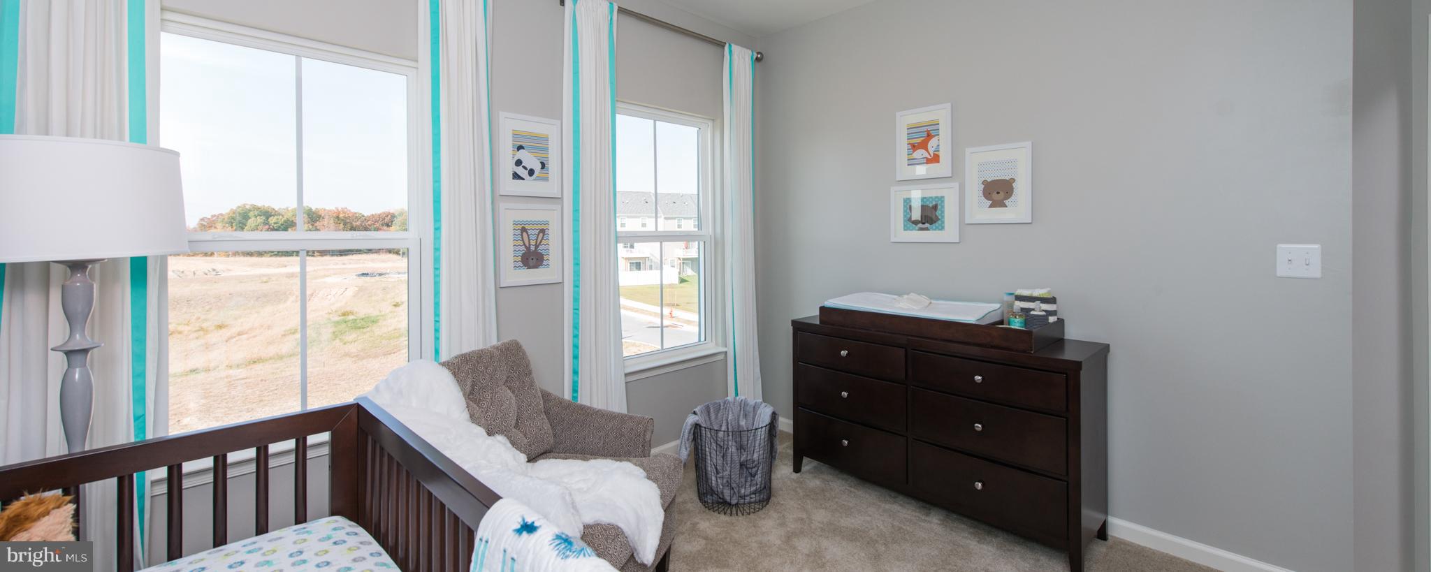 BALLARD GREEN - Residential