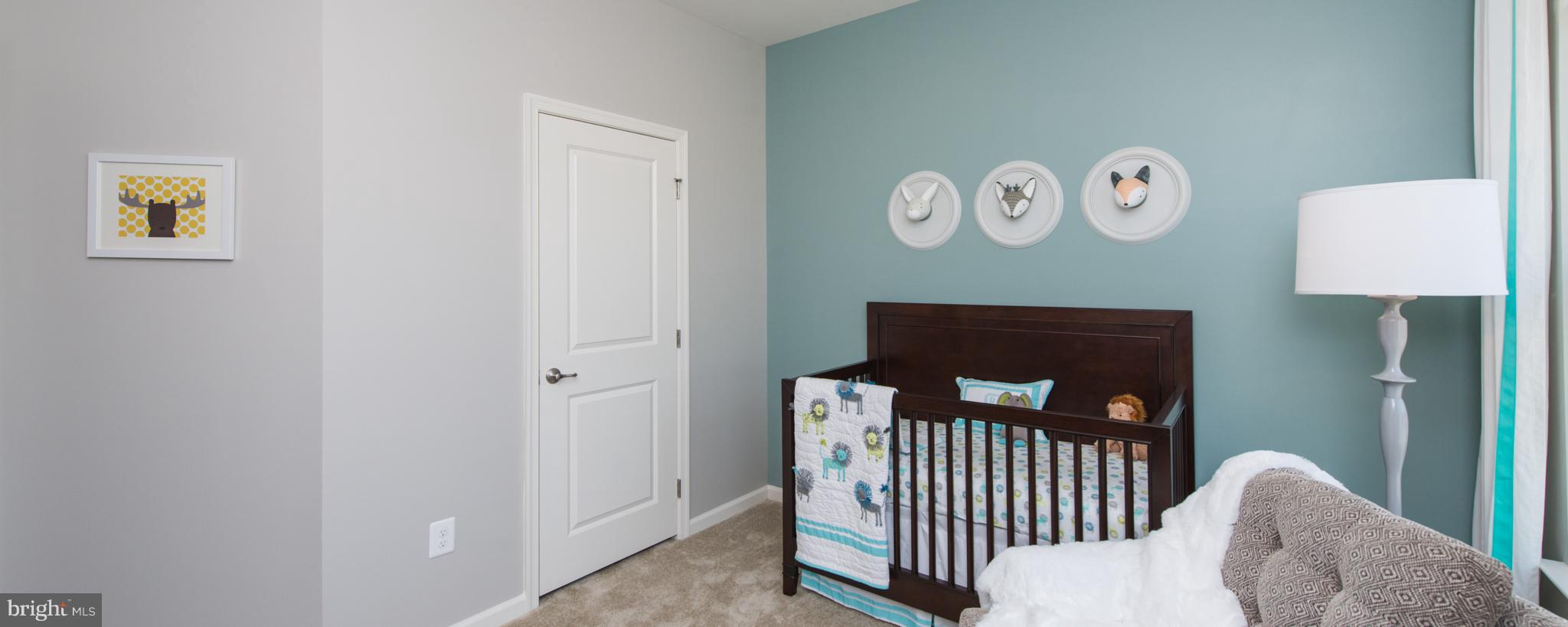 BALLARD GREEN - Residential