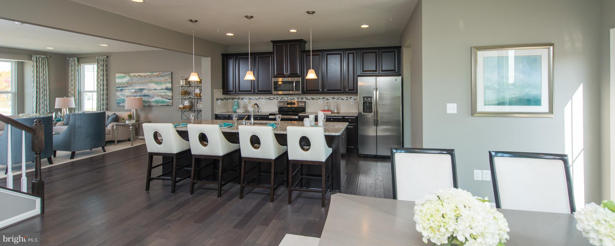 BALLARD GREEN - Residential