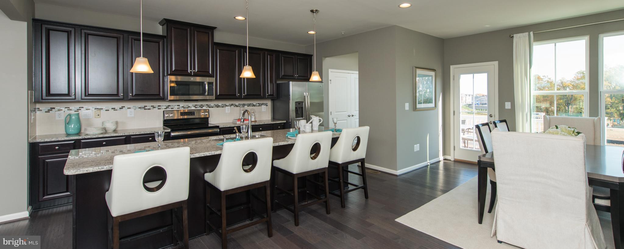 BALLARD GREEN - Residential