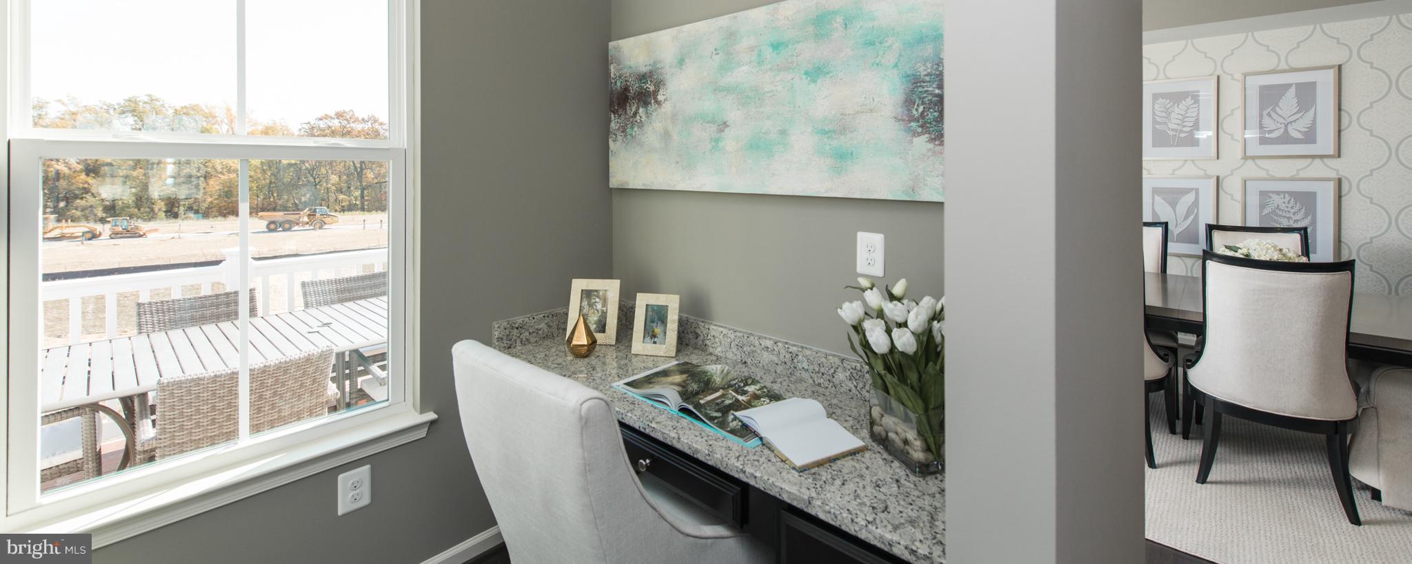 BALLARD GREEN - Residential