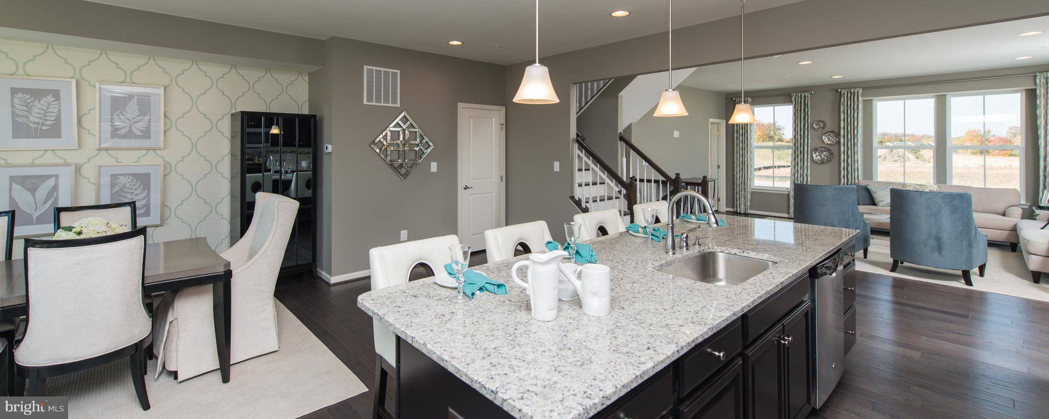 BALLARD GREEN - Residential