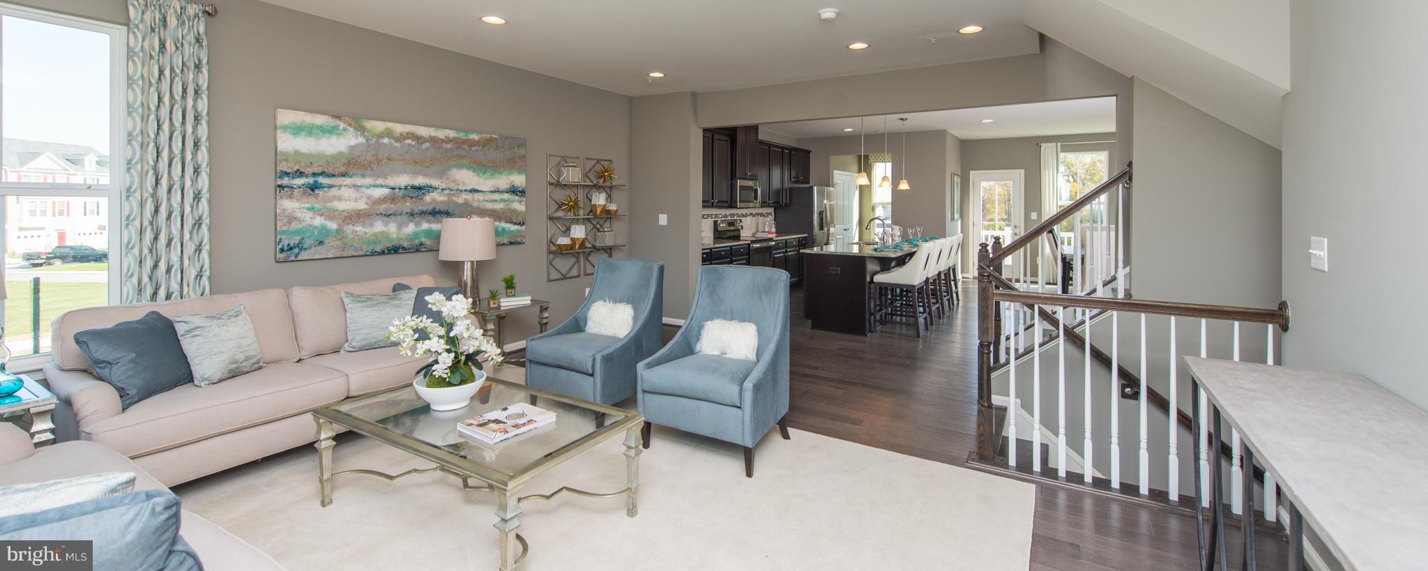 BALLARD GREEN - Residential