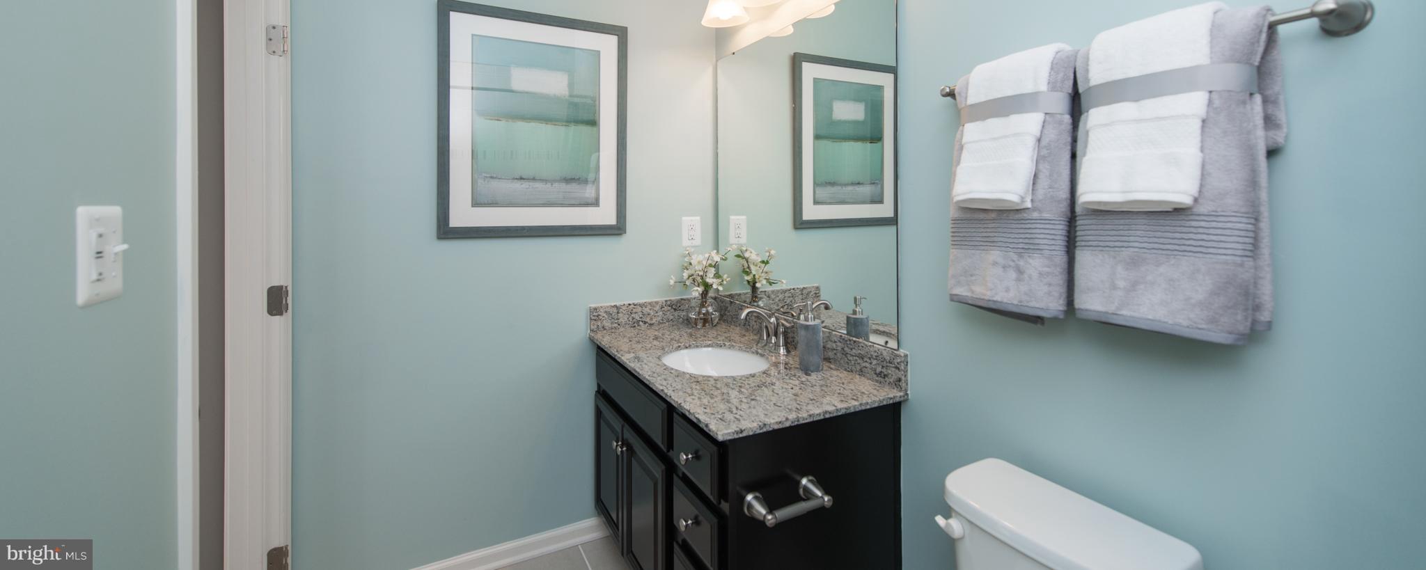 BALLARD GREEN - Residential