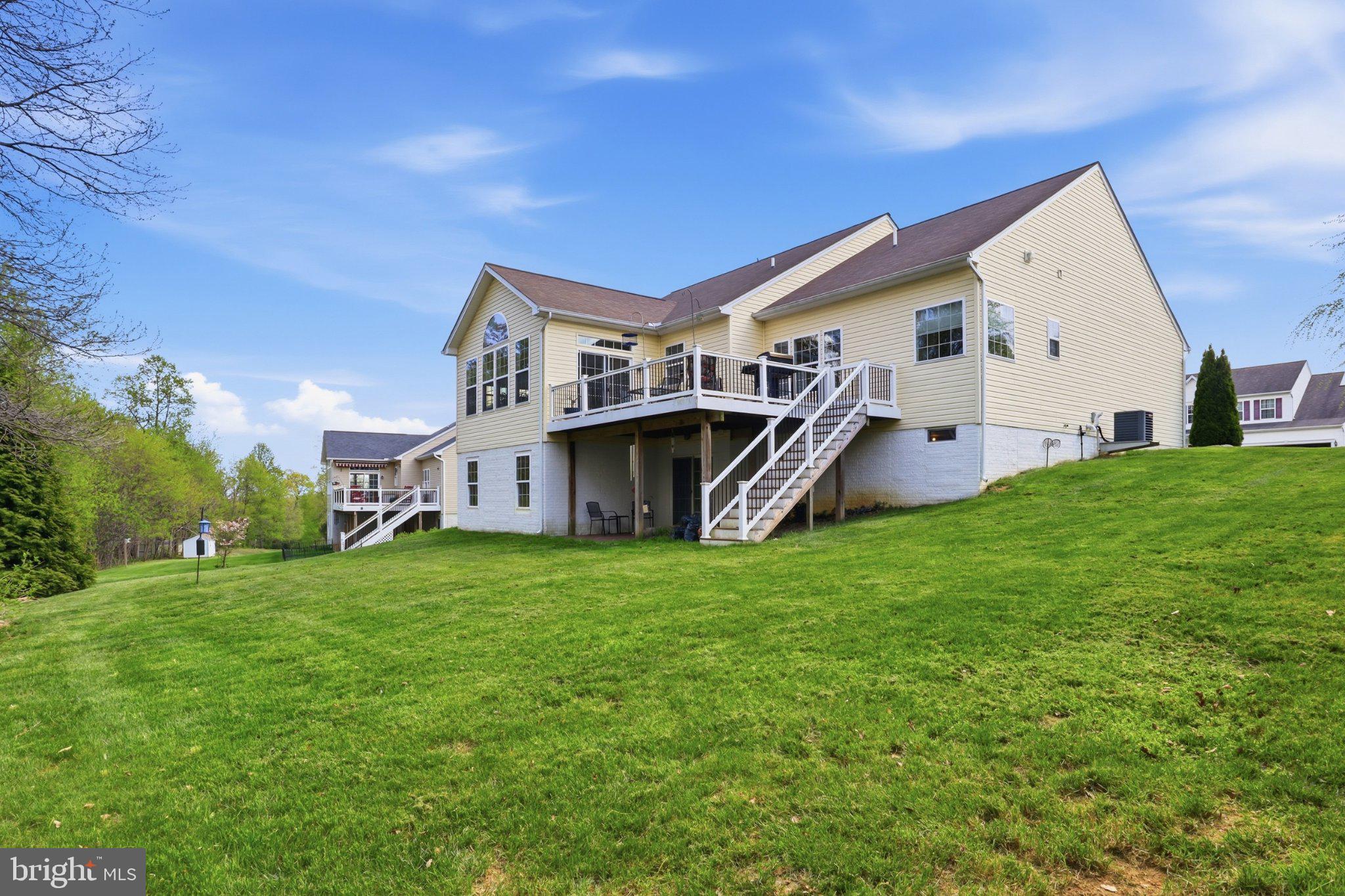 DELTA RIDGE - Residential