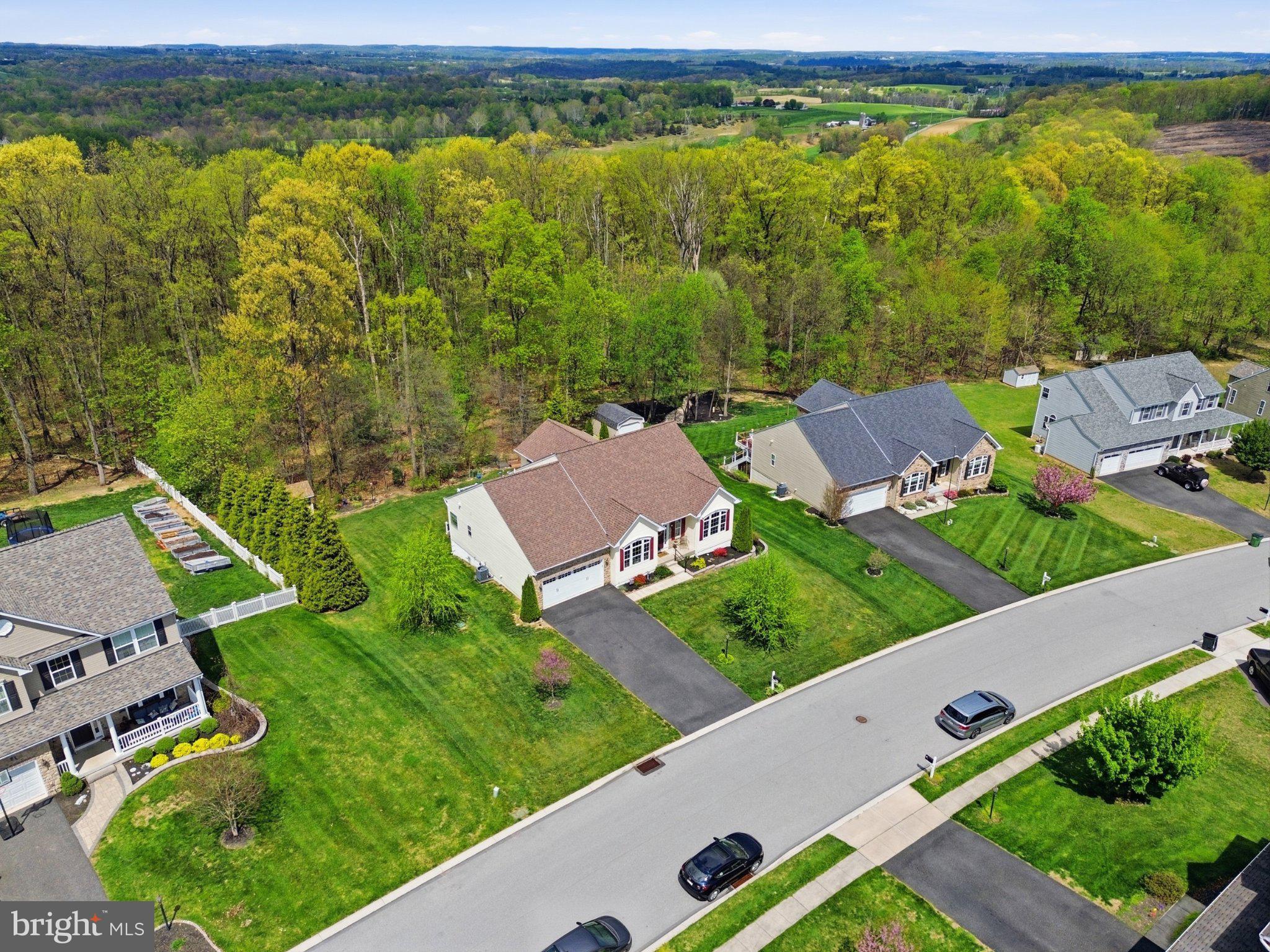 DELTA RIDGE - Residential