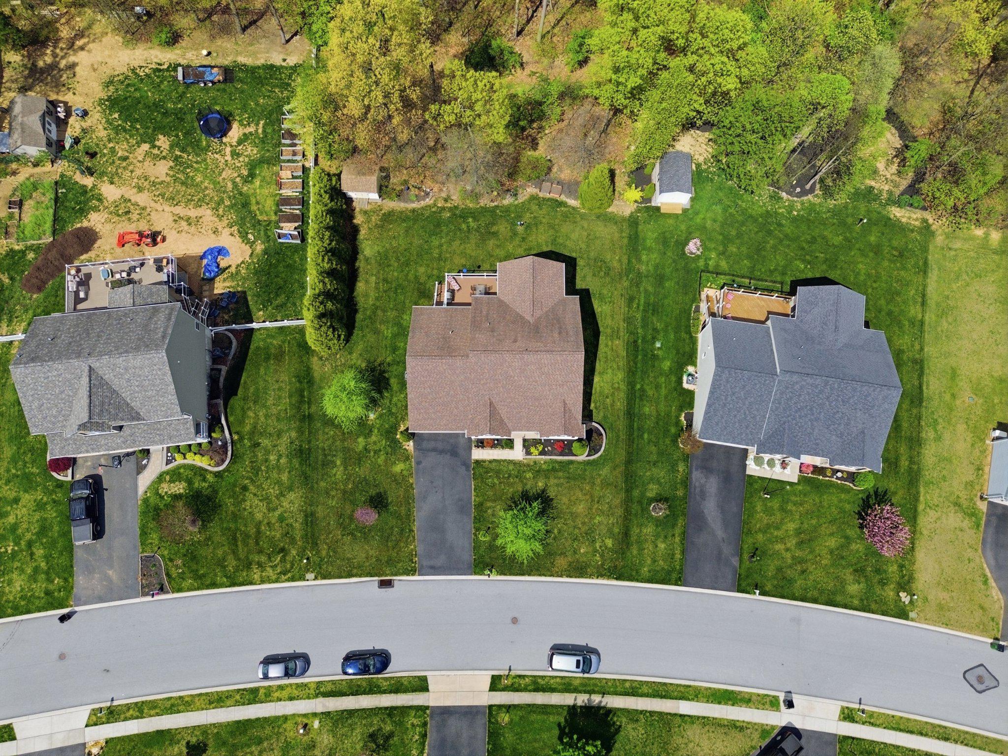 DELTA RIDGE - Residential