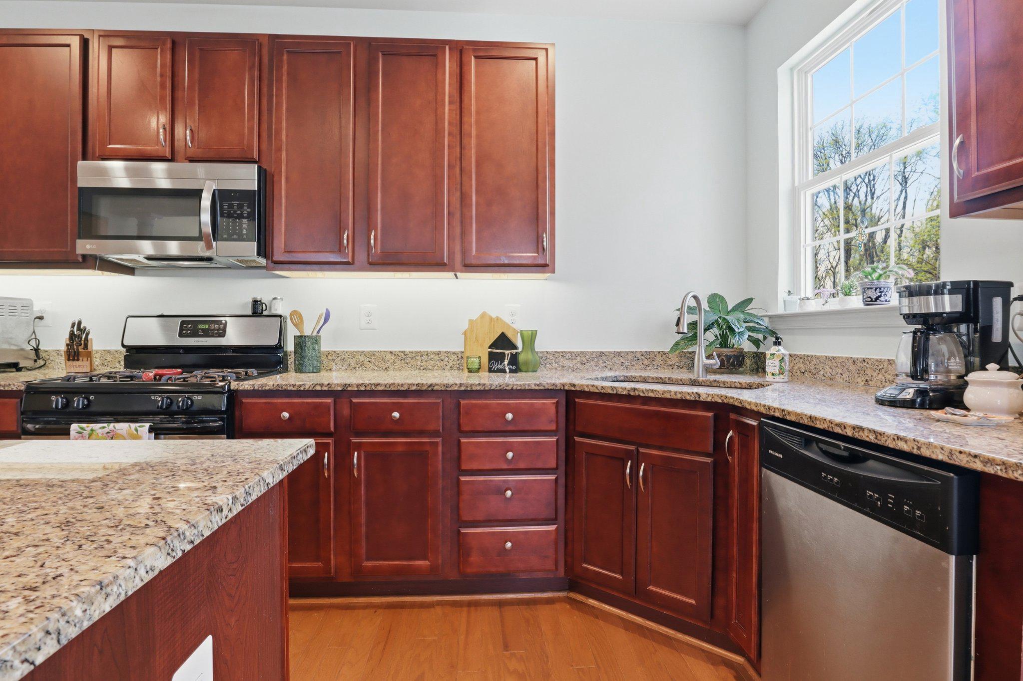 DELTA RIDGE - Residential