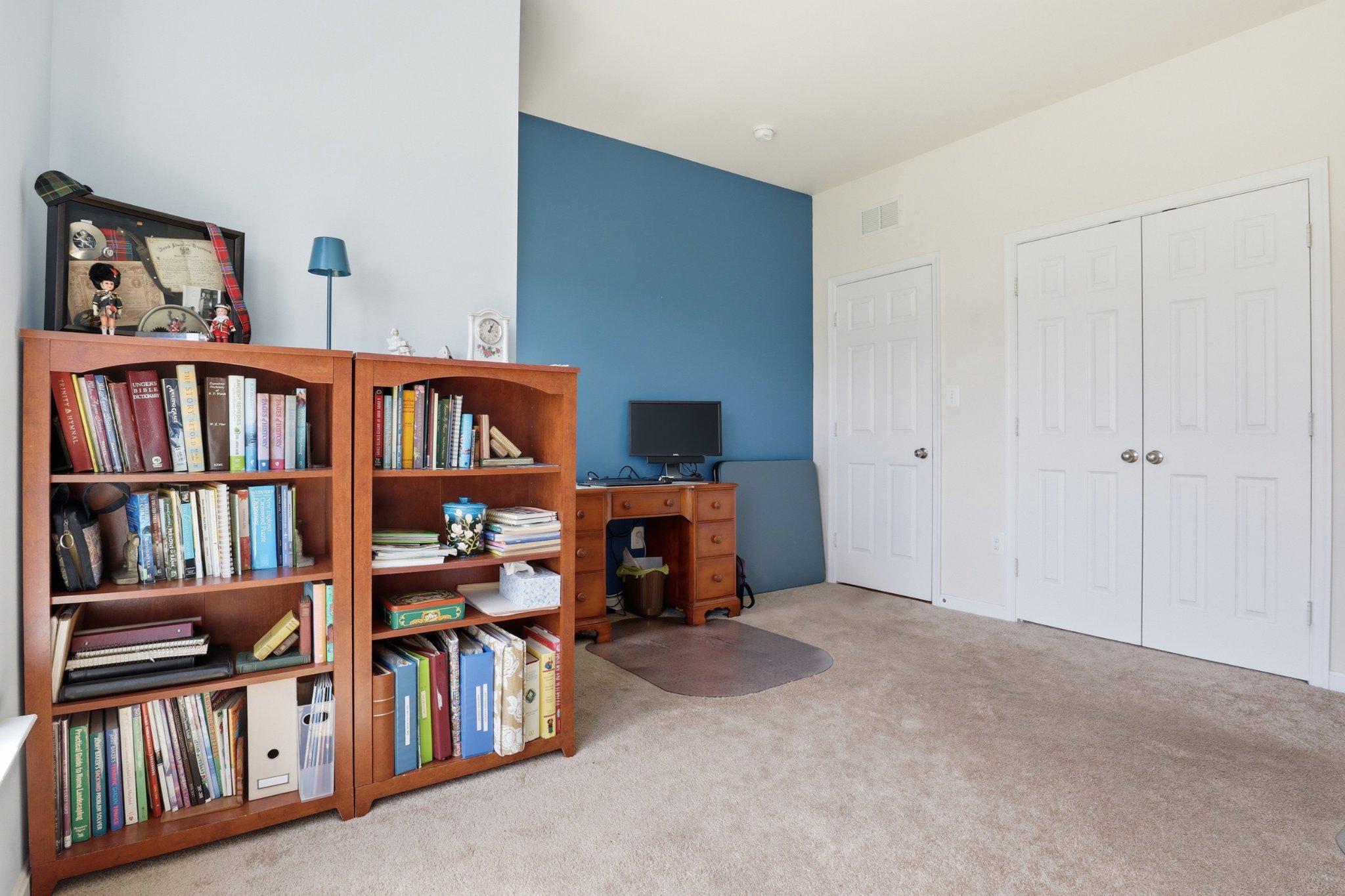 DELTA RIDGE - Residential