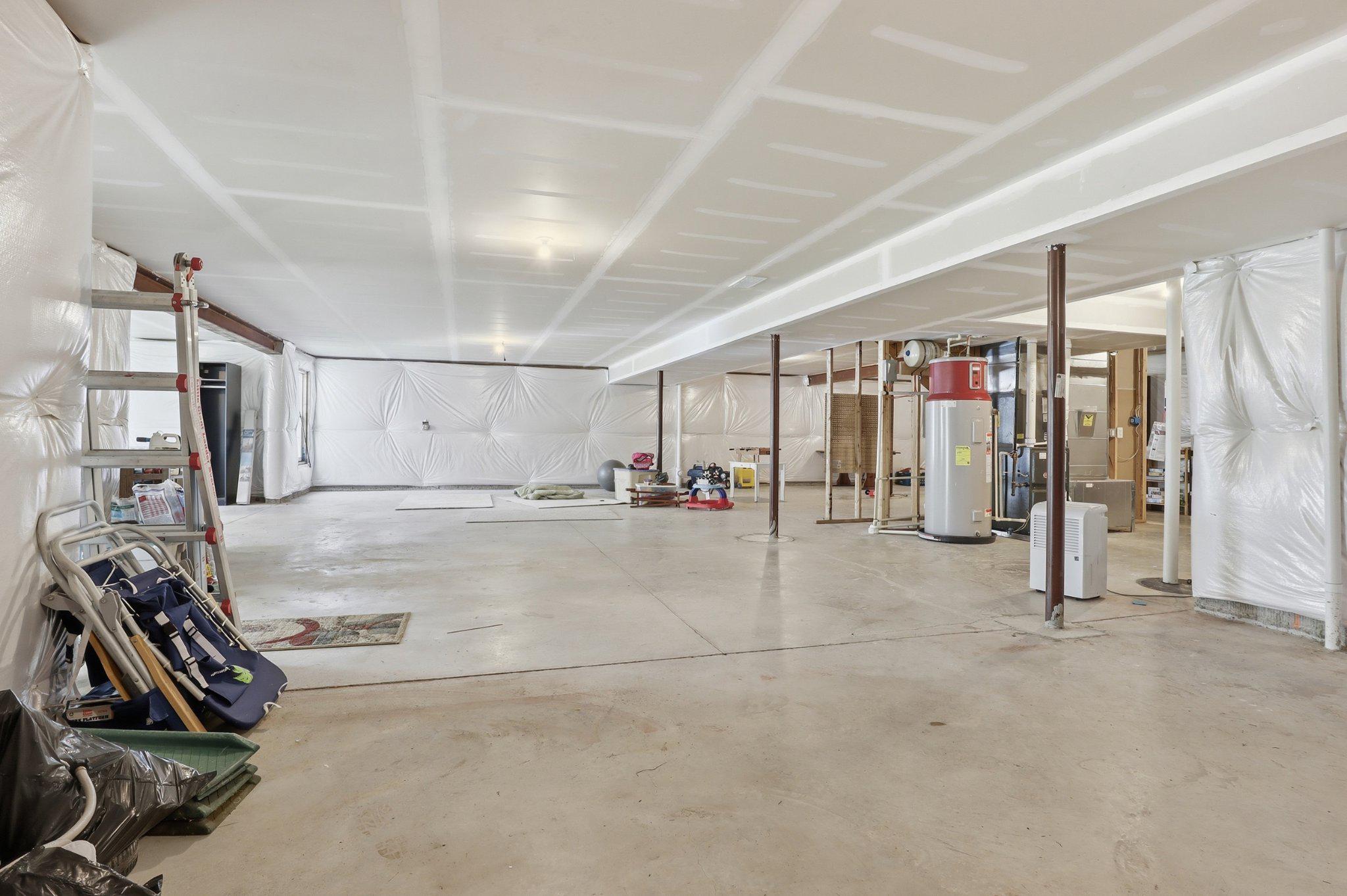 DELTA RIDGE - Residential