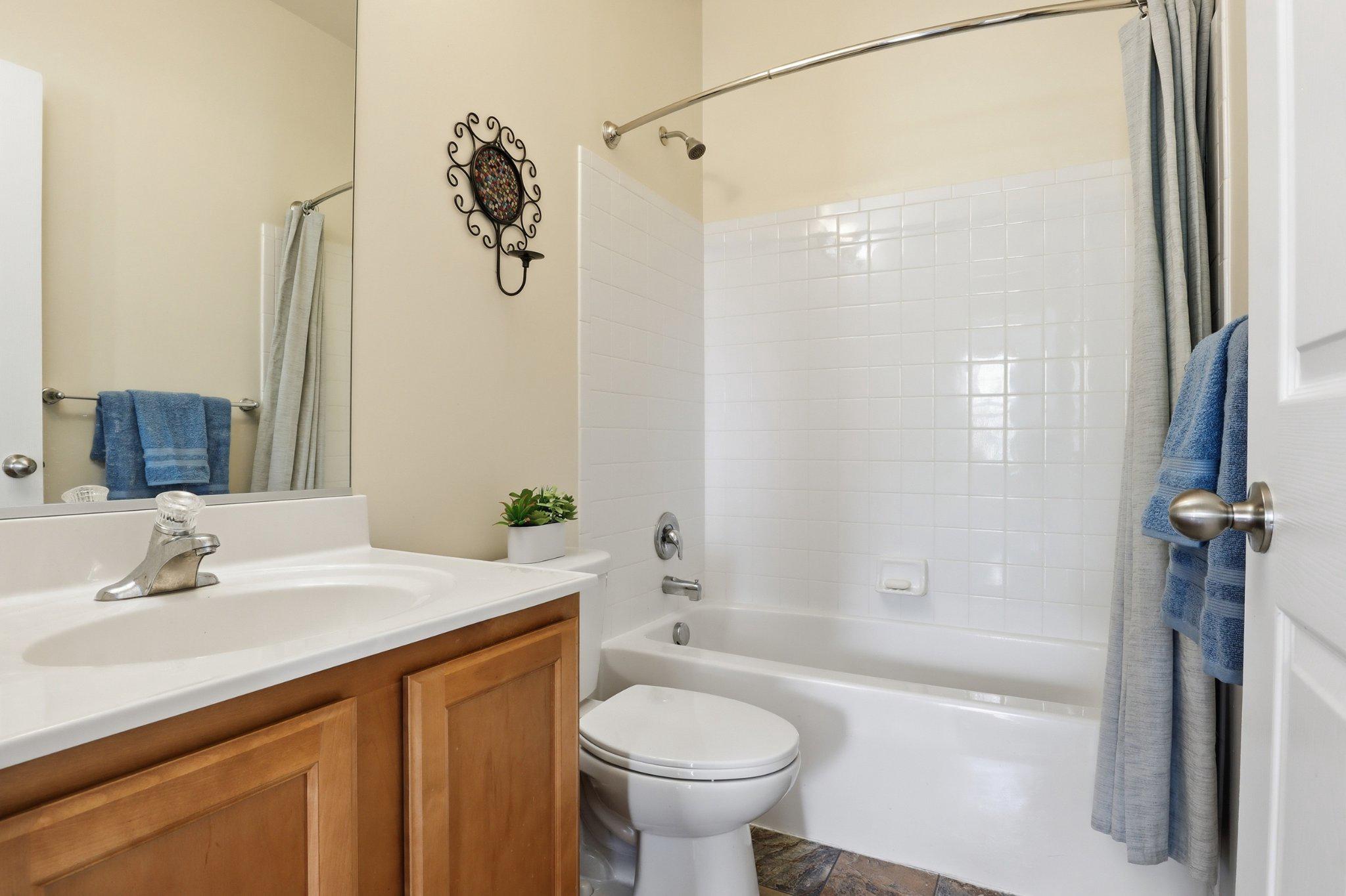 DELTA RIDGE - Residential