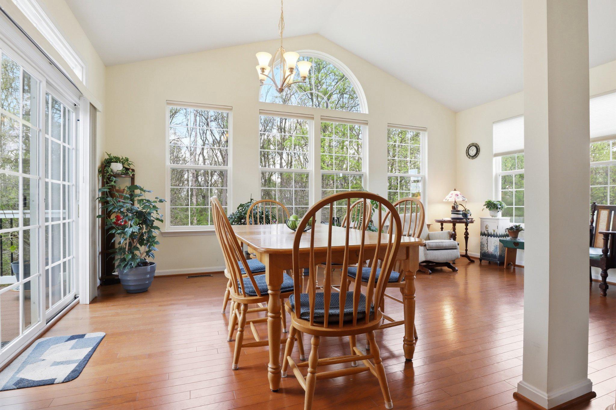 DELTA RIDGE - Residential