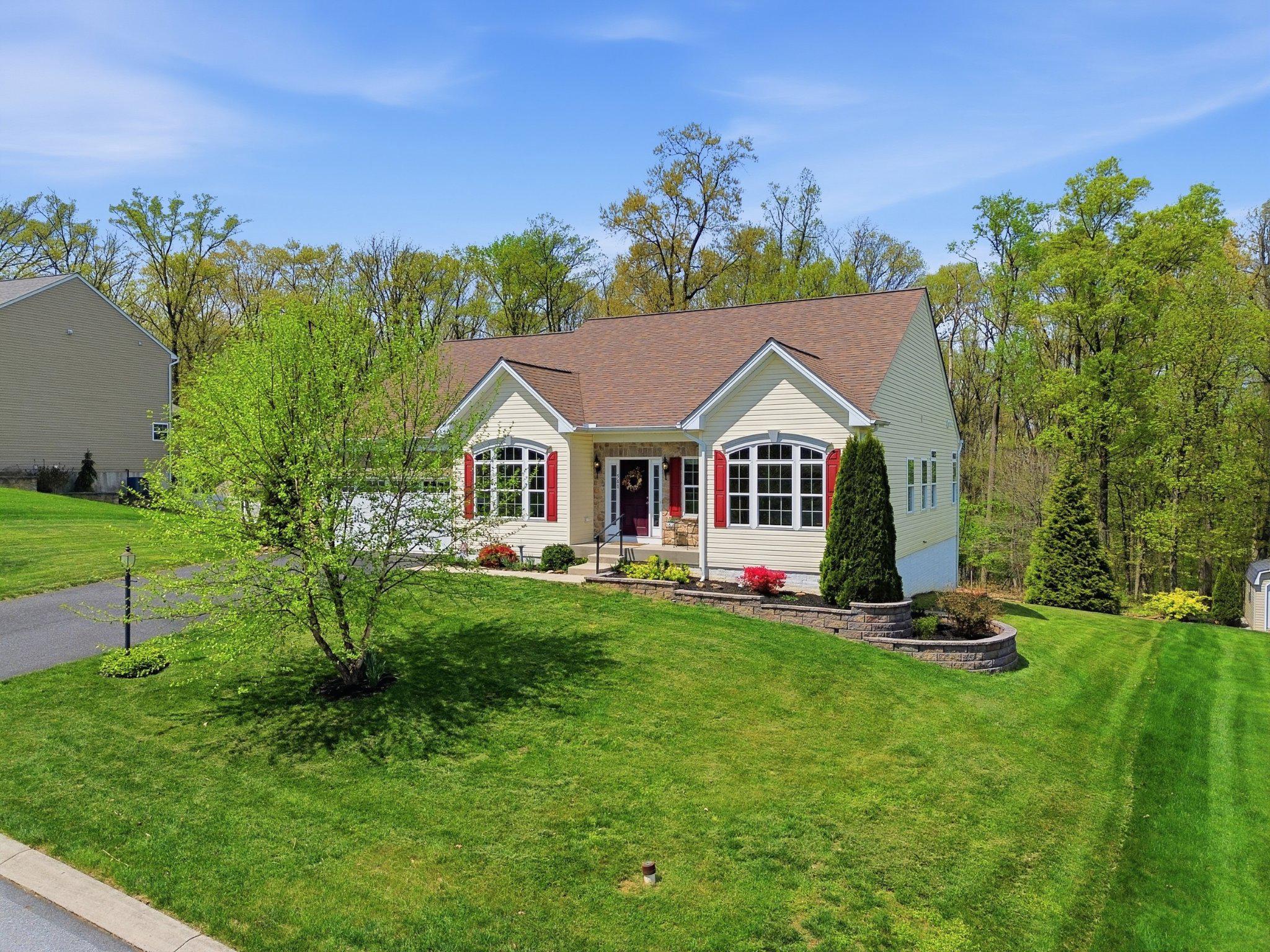 588 MISTY HILL DRIVE