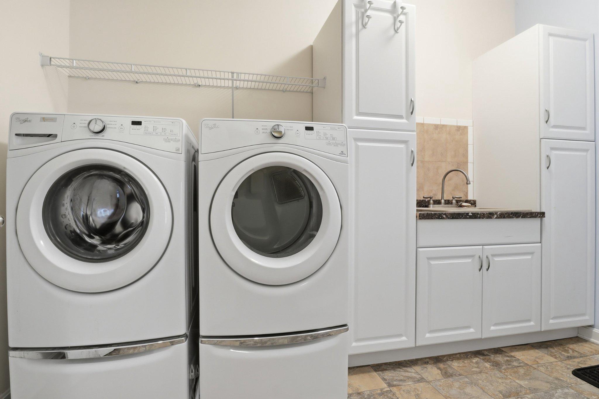 DELTA RIDGE - Residential